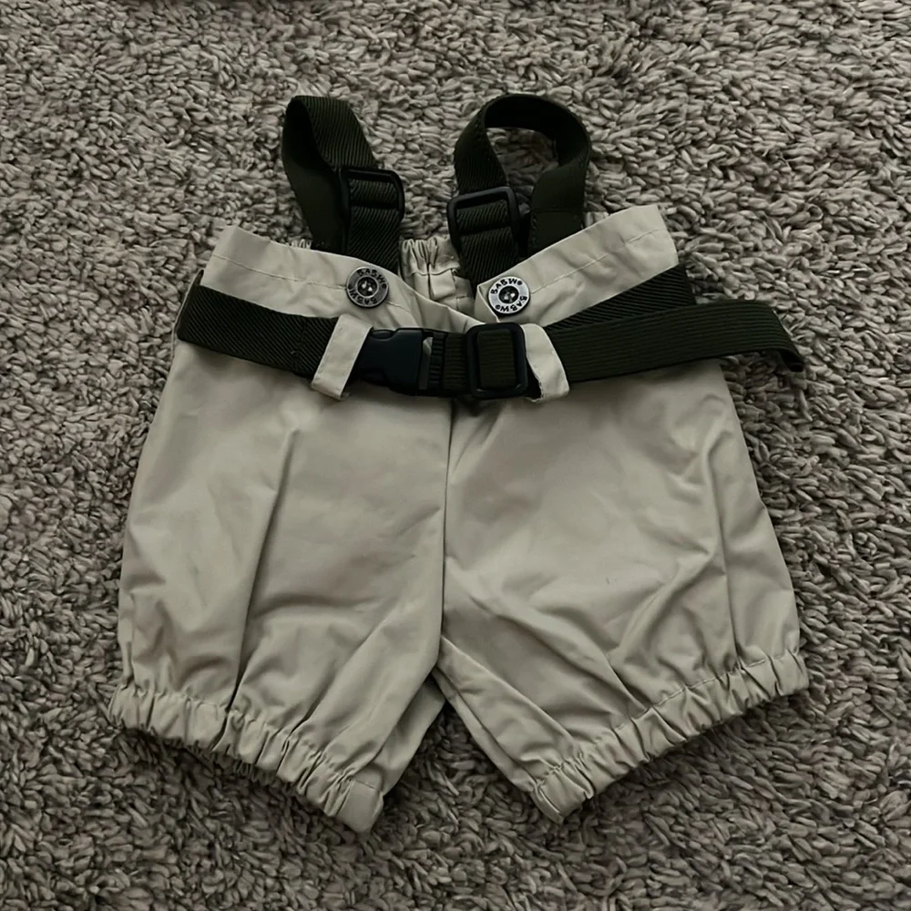 Build a Bear Fishing Outfit - Picture 4 of 5